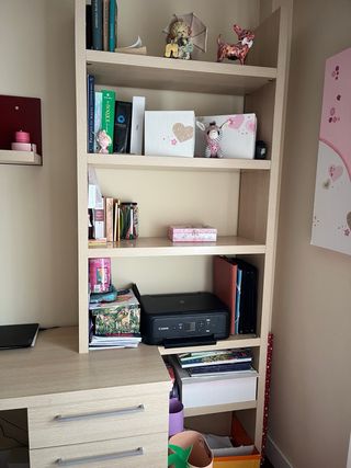 Mueble juvenilcompleto