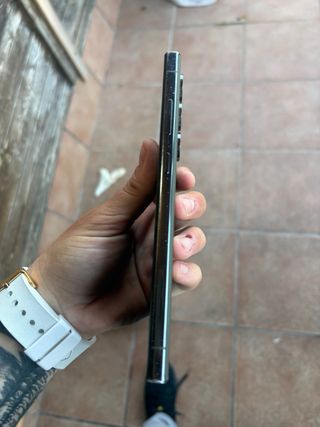 Samsung Galaxy S23 Ultra Negro