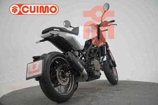 HUSQVARNA VITPILEN 401
