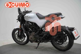 HUSQVARNA VITPILEN 401