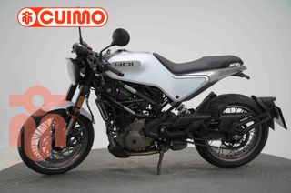 HUSQVARNA VITPILEN 401