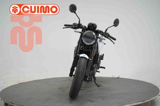 HUSQVARNA VITPILEN 401