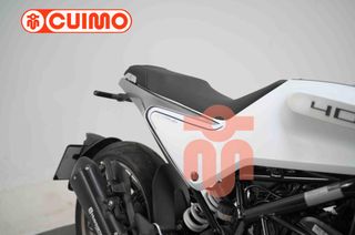 HUSQVARNA VITPILEN 401