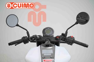 HUSQVARNA VITPILEN 401
