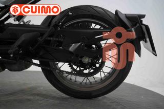 HUSQVARNA VITPILEN 401