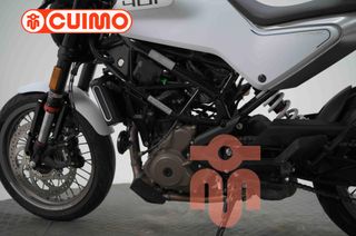 HUSQVARNA VITPILEN 401