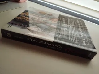 Atlas de Anatomía Humana - Grant