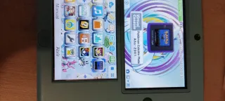 Nintendo 2DS Pokémon Sol Edición Limitada