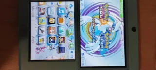 Nintendo 2DS Pokémon Sol Edición Limitada