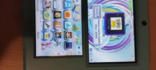 Nintendo 2DS Pokémon Sol Edición Limitada
