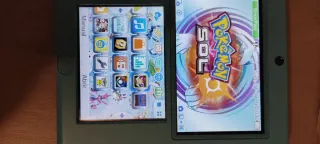 Nintendo 2DS Pokémon Sol Edición Limitada