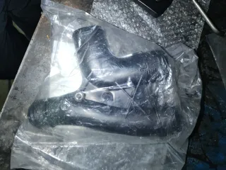 Tubería de Aire 9678406580