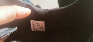 Deportivas ASICS GT 2000-13 LITE SHOW Negras y Tur