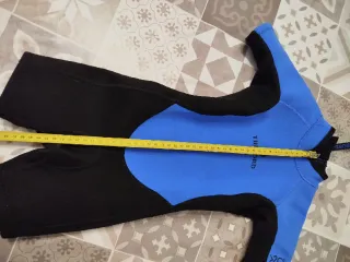 Neopreno Tribord 4 años