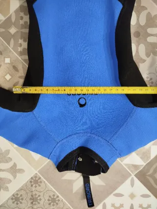 Neopreno Tribord 4 años