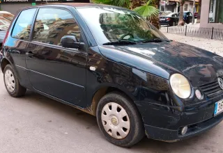 Volkswagen Lupo ITV RECIÉN PASADA MUY ECONÓMICO