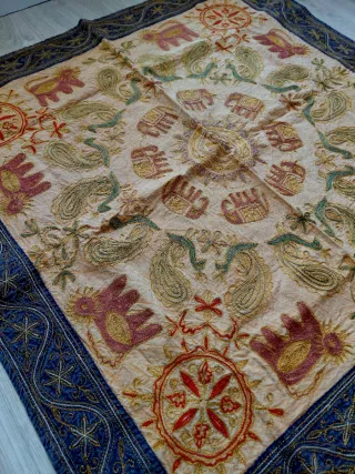 Tapices Decorativos Indios