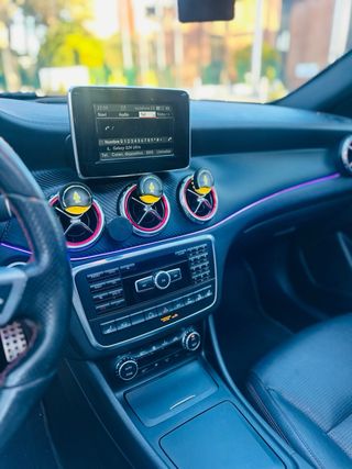 Mercedes-Benz GLA 2014