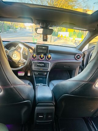 Mercedes-Benz GLA 2014
