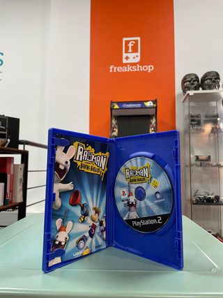Videojuegos PS2 Set 02