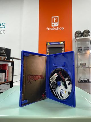 Videojuegos PS2 Set 02