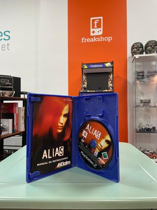 Videojuegos PS2 Set 02