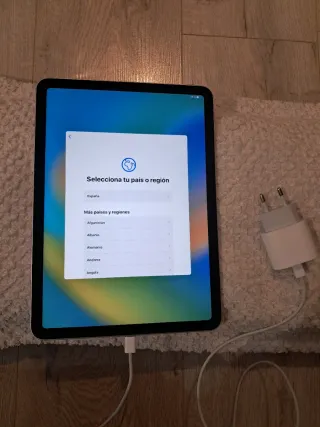 iPad Air 5ª Gen wifi 64GB