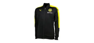 Sudadera Puma Borussia Dortmund a Estrenar