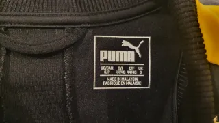 Sudadera Puma Borussia Dortmund a Estrenar