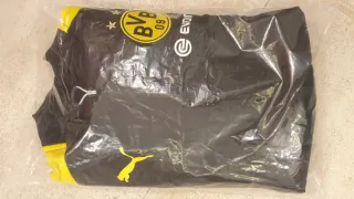 Sudadera Puma Borussia Dortmund a Estrenar