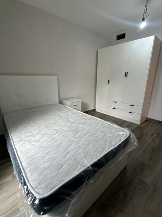 Pack Dormitorio Completo en 3 Colores! NUEVO