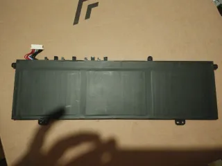 Batería portátil U528870PV-3S1P 4700mAh