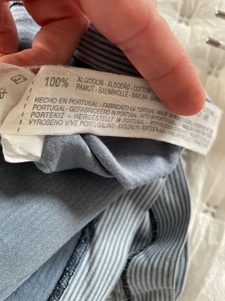 T-shirt Zara
