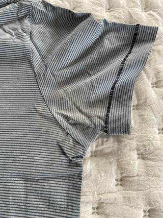 T-shirt Zara