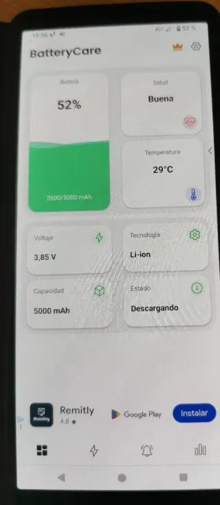 Sony Xperia 10 IV Perfetto