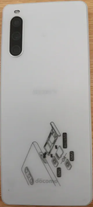 Sony Xperia 10 IV Perfetto