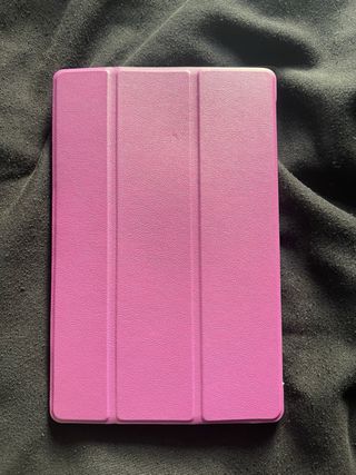 Funda Tablet Morada