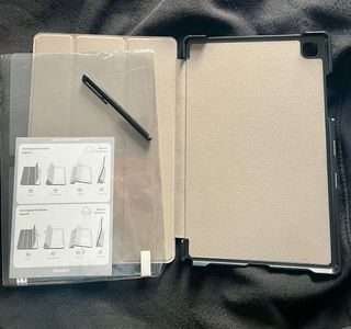 Funda Tablet Morada