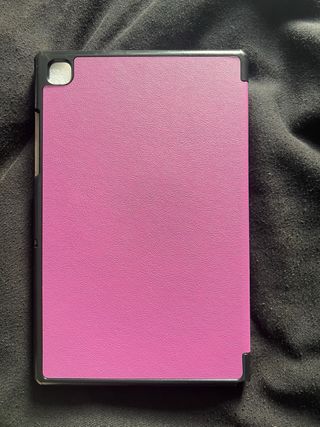 Funda Tablet Morada