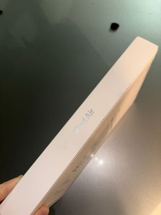 Ipad Air M3 128gb