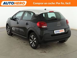 Citroën C3 1.2 PureTech Feel Pack