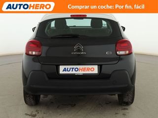 Citroën C3 1.2 PureTech Feel Pack