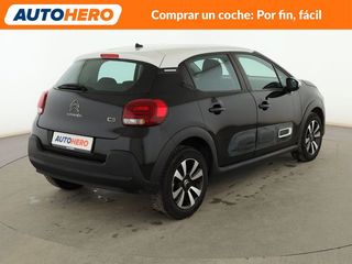 Citroën C3 1.2 PureTech Feel Pack