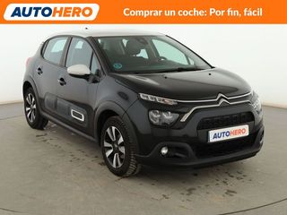 Citroën C3 1.2 PureTech Feel Pack