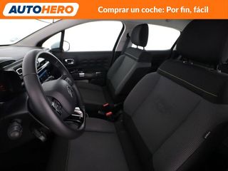 Citroën C3 1.2 PureTech Feel Pack