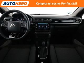 Citroën C3 1.2 PureTech Feel Pack