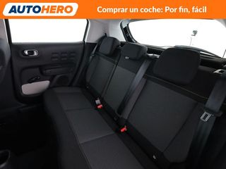 Citroën C3 1.2 PureTech Feel Pack