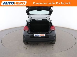 Citroën C3 1.2 PureTech Feel Pack