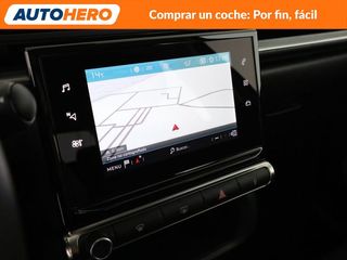 Citroën C3 1.2 PureTech Feel Pack