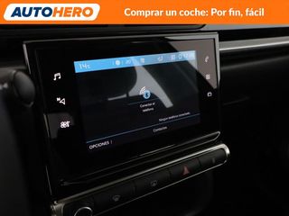 Citroën C3 1.2 PureTech Feel Pack